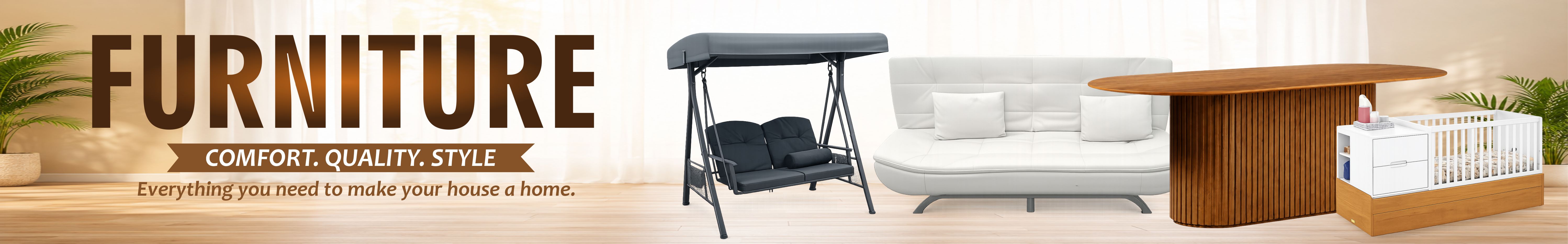 Furniture for Every Room
